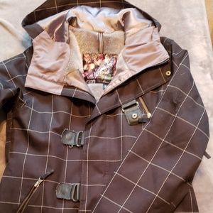 Burton Large womens jacket